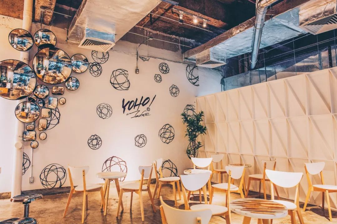 广州顶级潮牌服饰5号店,广州有哪些精致的买手店