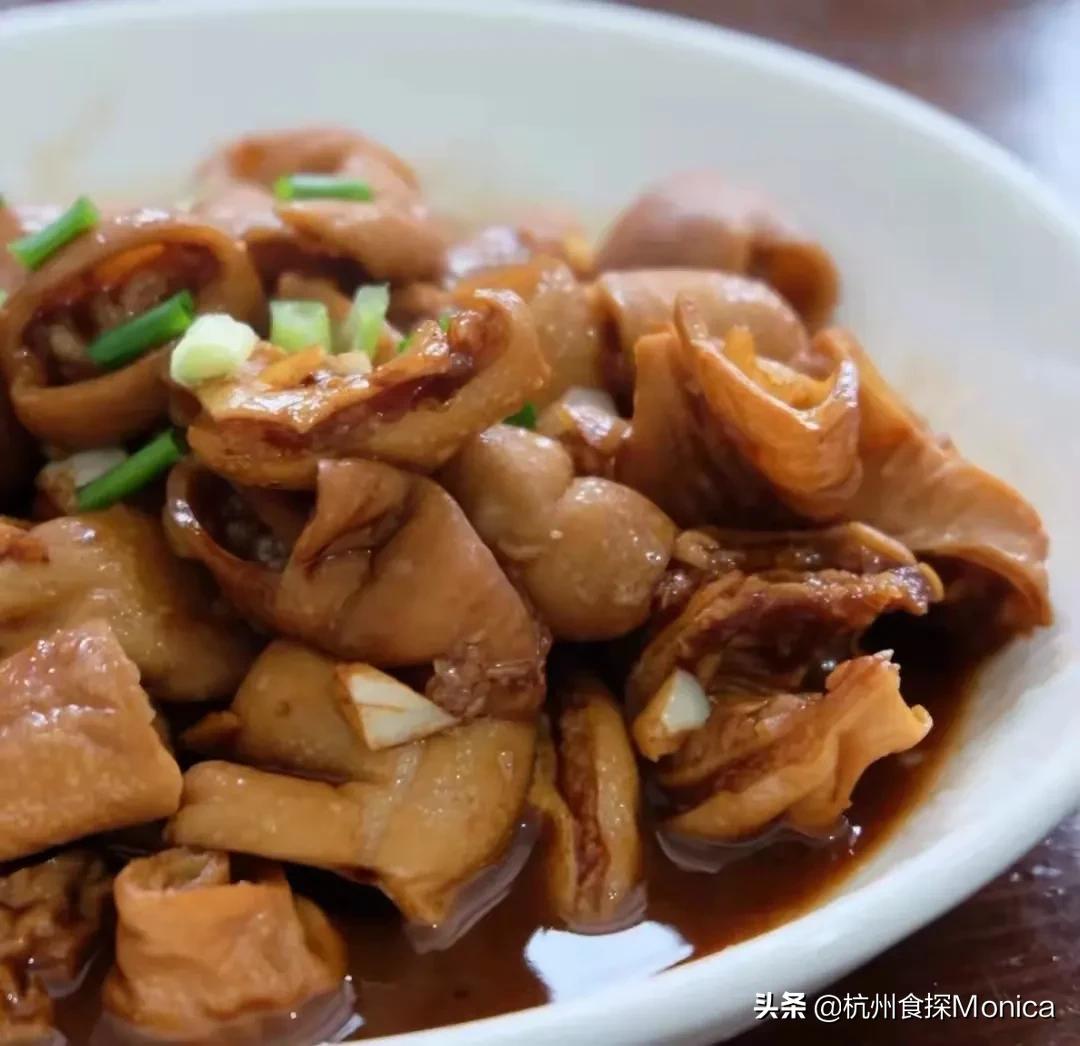 五一来杭州必吃,去杭州旅游不能错过的美食