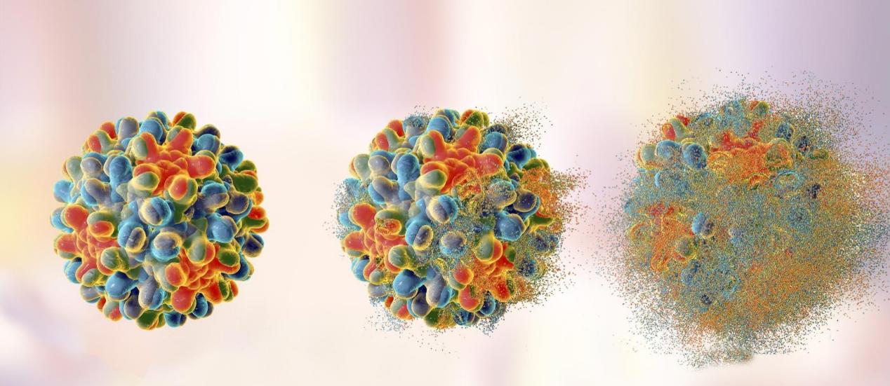 2023年丙肝治愈新药,治疗丙肝的新药及价格