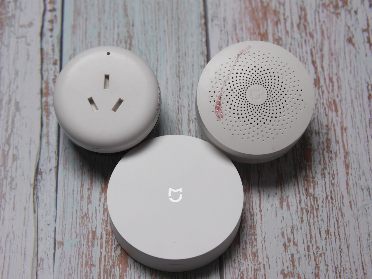 小米的智能服务怎么升级,小米智能灯最全方案