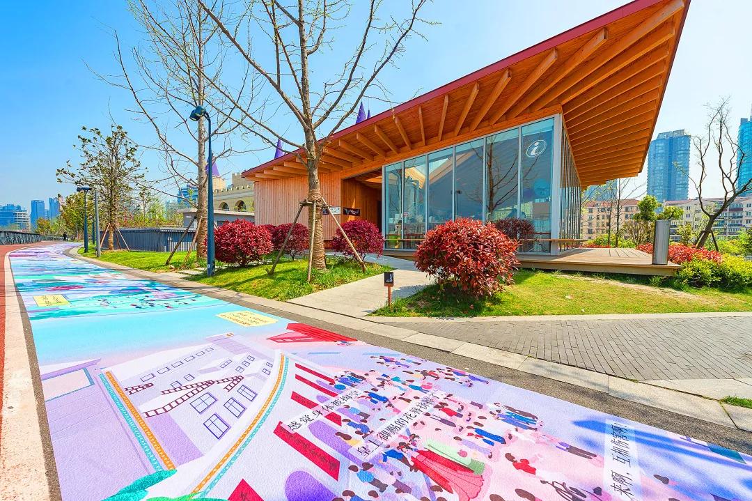 上海市民一日游最佳攻略,上海市民修身行动阅读