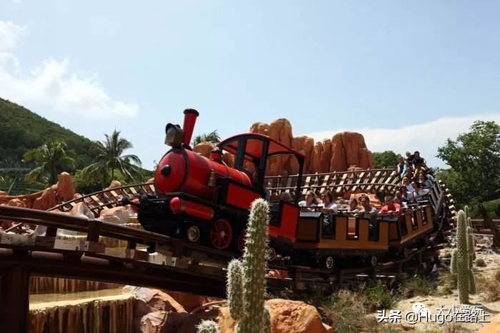 亲子海岛旅行攻略,7月最适合亲子游的海岛