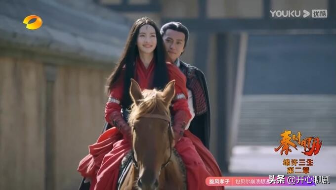 得遇良人大结局,得遇良人后续