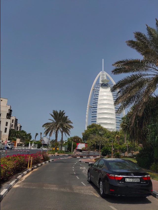 去迪拜上班有哪些坑,去迪拜工作好还是去旅游好