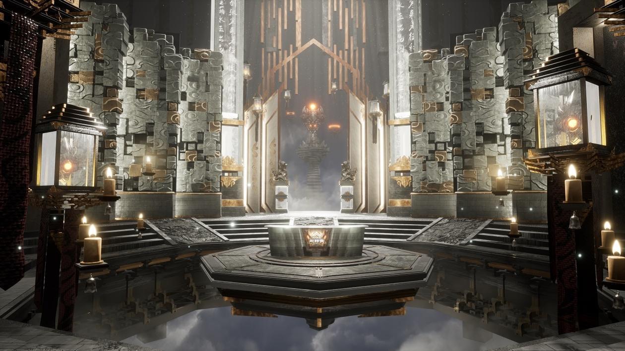 2023梦幻手游武神坛巅峰赛,梦幻手游武神坛总决赛最新