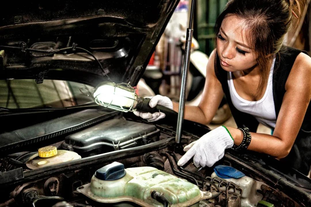 你真的会选机油吗,你了解过机油吗