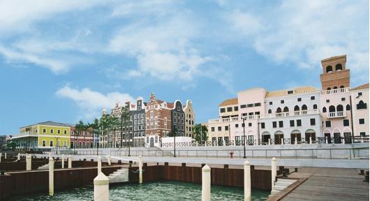 澳门出行攻略,澳门攻略