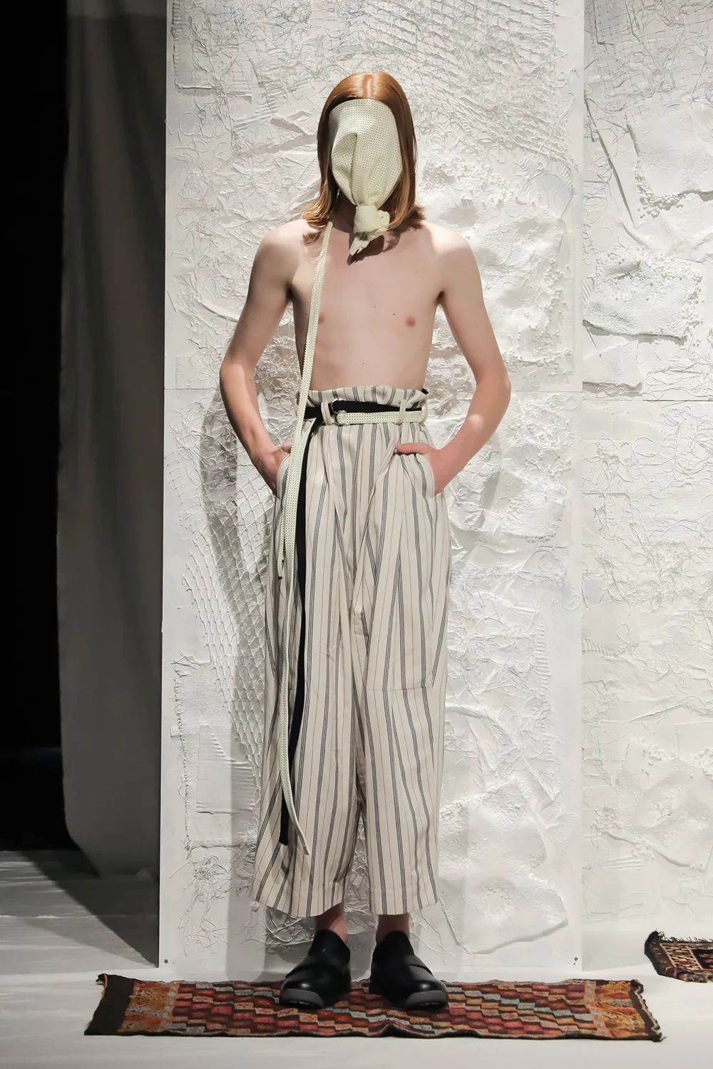 日本潮流服装品牌,小众日本潮流品牌推荐