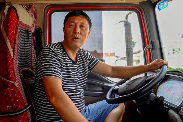 德龙m3000s340马力怎么样,德龙m3000重载车型