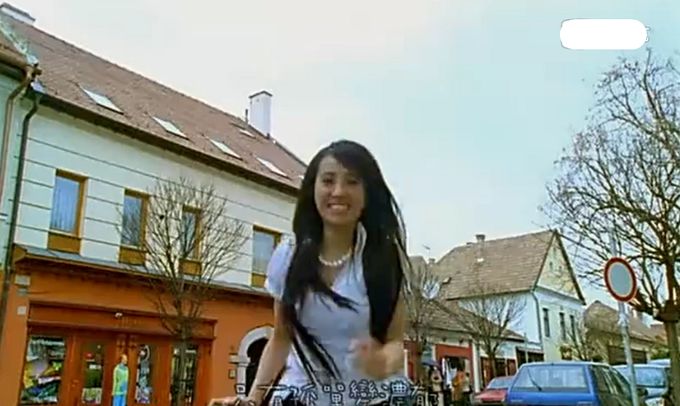 #我的2018#心中梦想的地方，你都去旅行了吗？（人物篇）