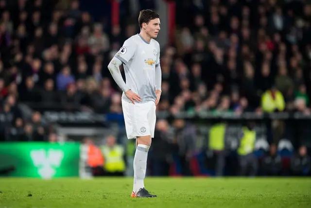 马奎尔林德洛夫搭档,林德洛夫和马奎尔比赛