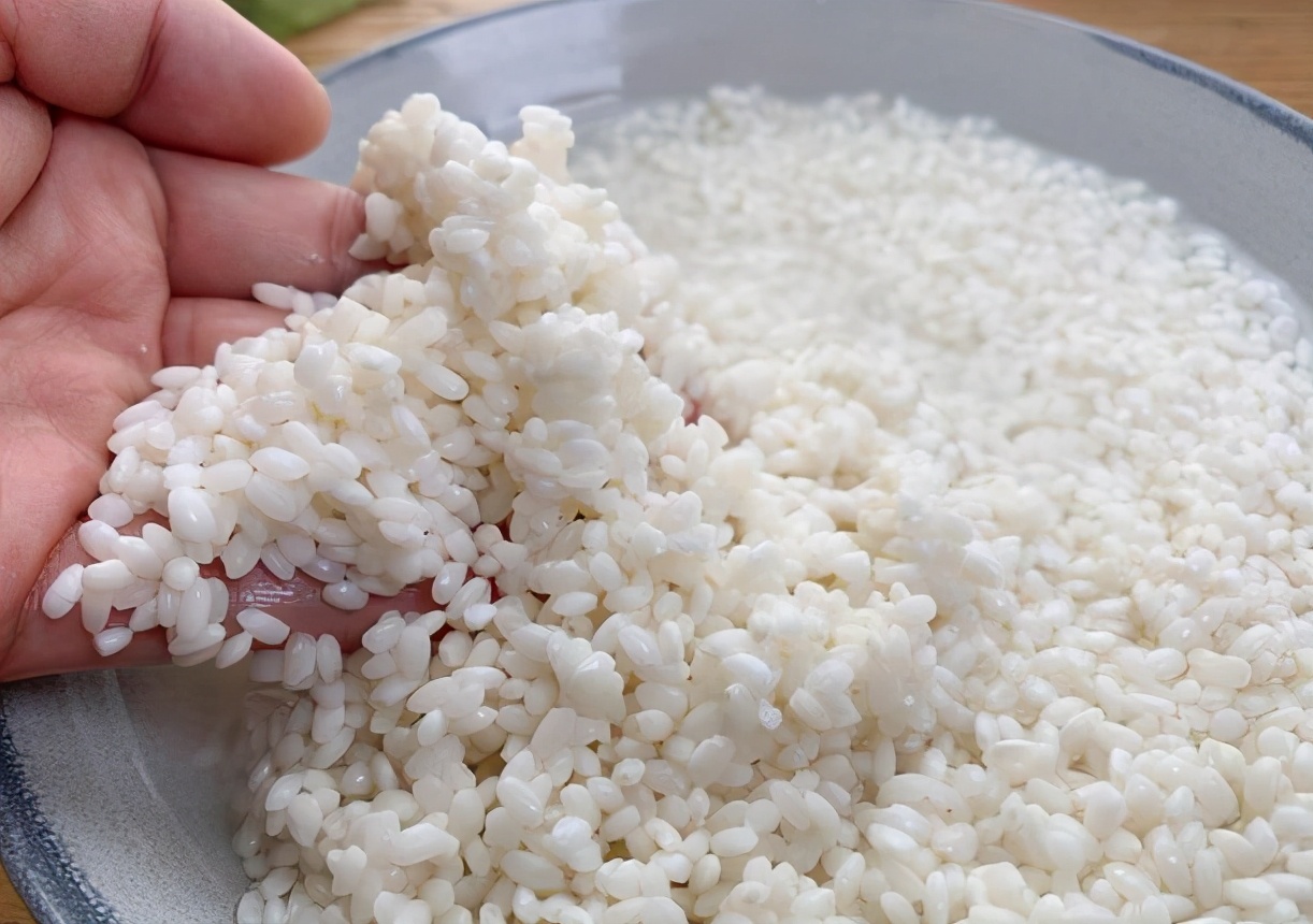 豆香肉香粽子,肉粽子怎么做又嫩又好吃