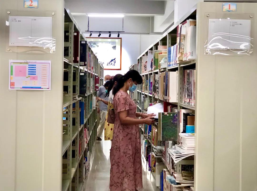 暑期“遛娃”热门地在哪?在这里→