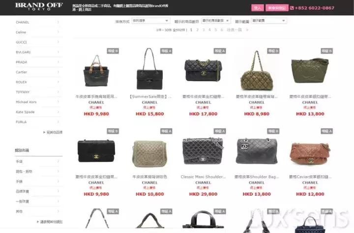 古着店必买清单,小众古着店铺推荐