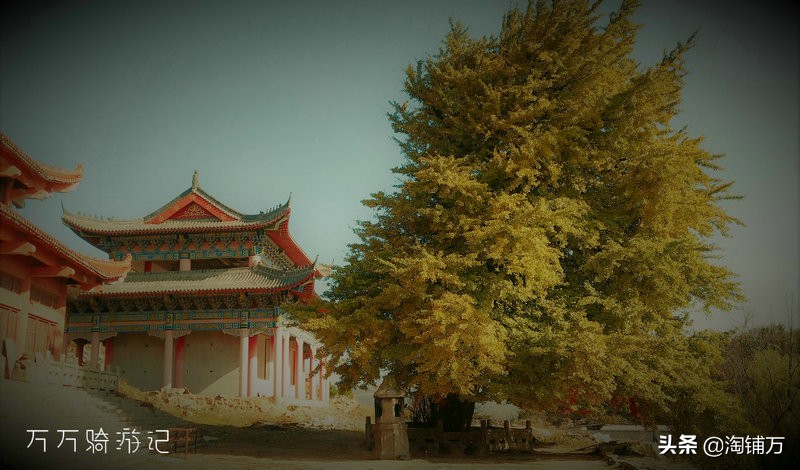 趁青春多折腾,趁着年轻四处游一游