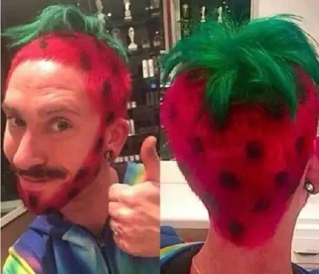 女性自己在家剪头发视频,中年妇女自己在家剪头发