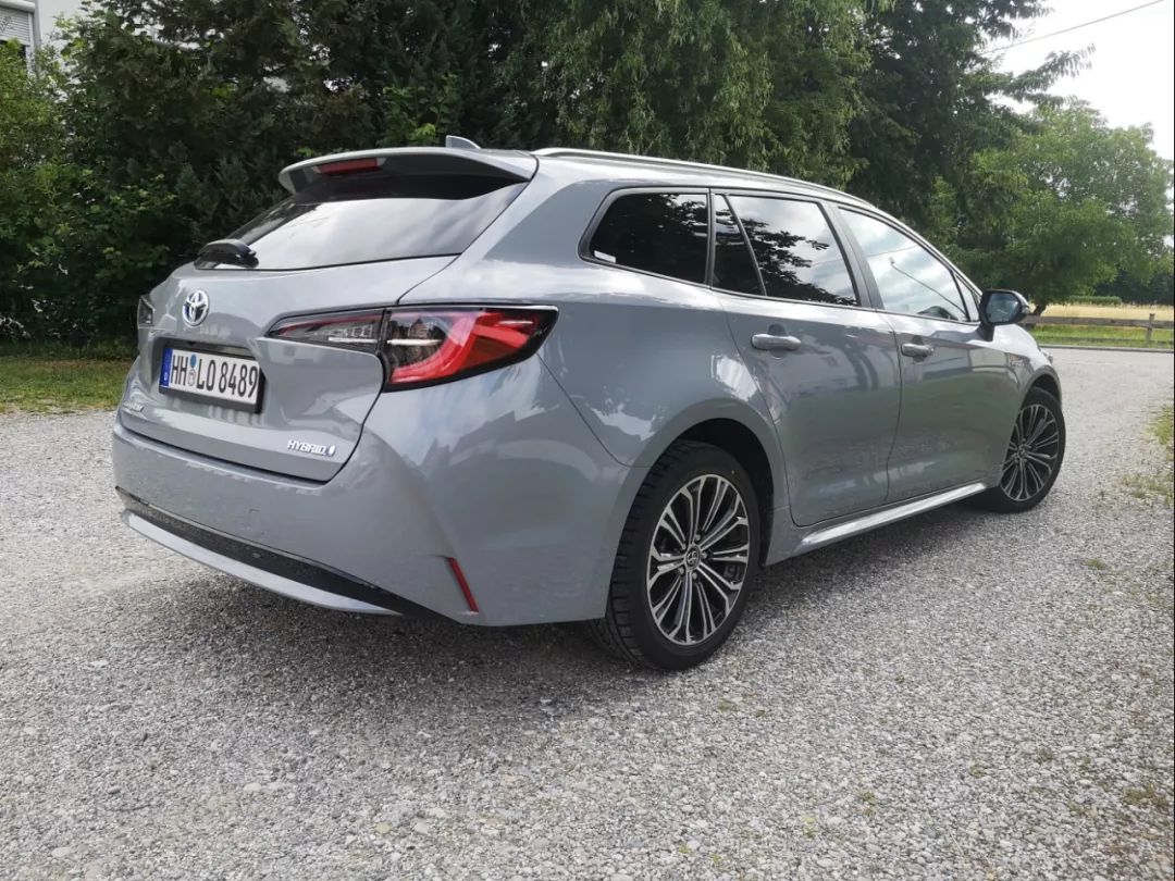 卡罗拉国产和欧版的区别,欧版卡罗拉和国产的区别