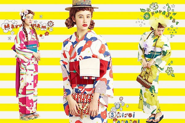 日本清新风衣服,日本亚麻风服装品牌有哪些