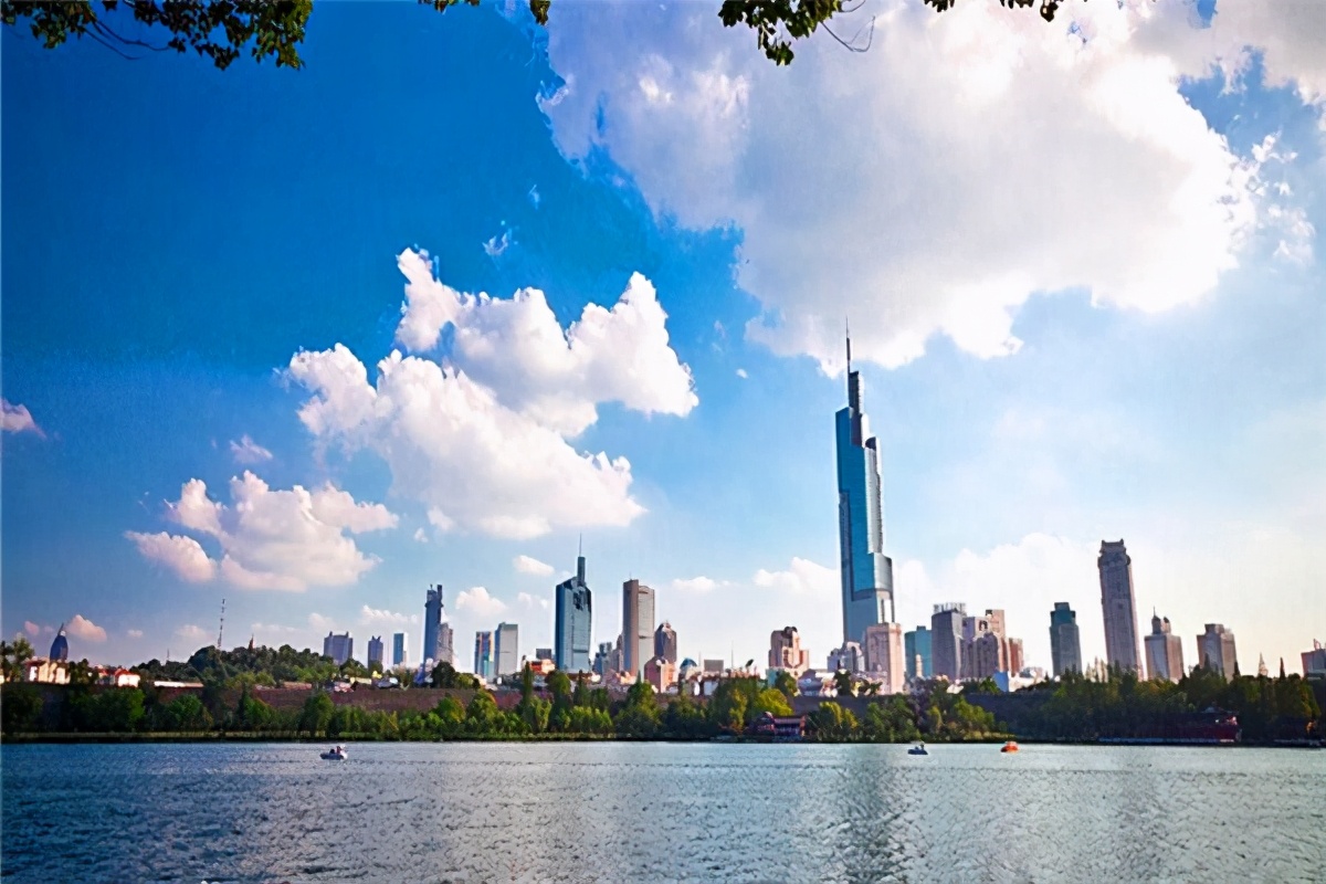 全国前五经济体洗牌,中国经济第5大省易主