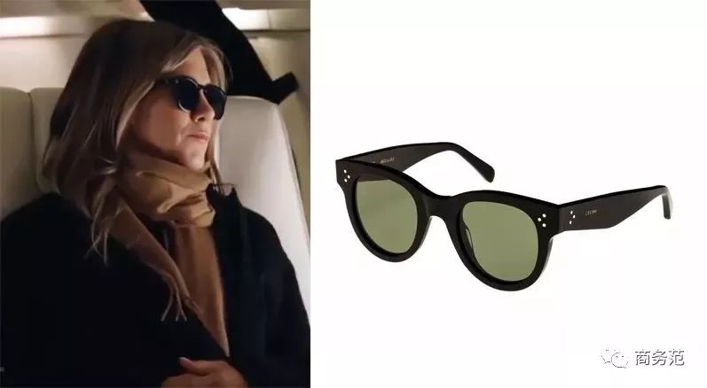 穿MaxMara拎Valextra，真正高级女精英穿衣，还得看这部美剧