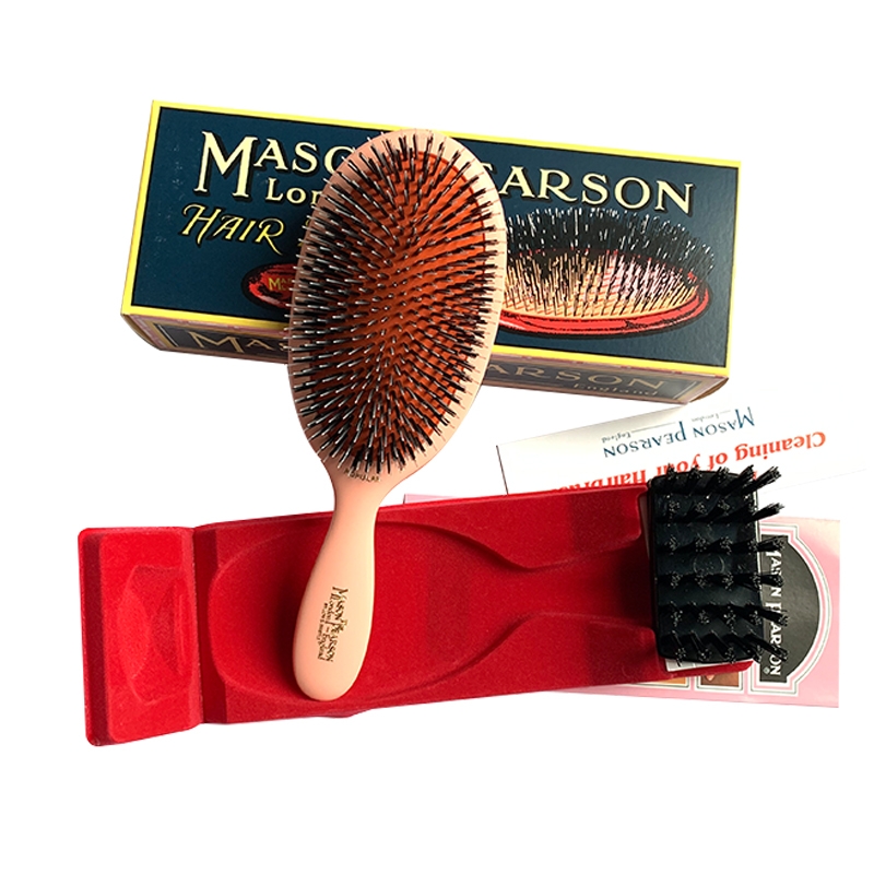 梳子梳头发防静电防毛躁,头发蓬松梳子防静电