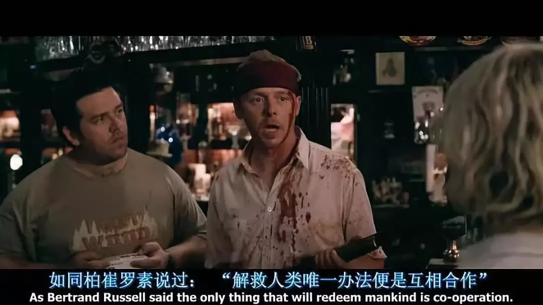 世界上最搞笑的恐怖片3秒钟笑死,口碑最高的7部恐怖片值得一看