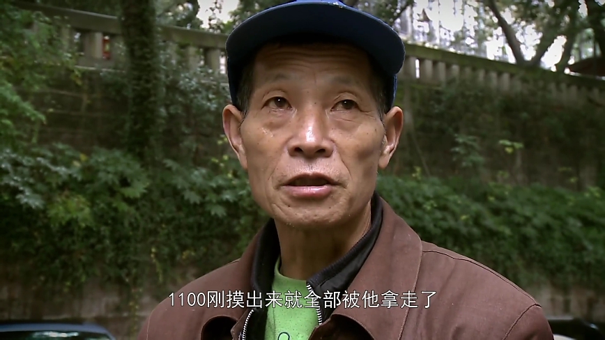 最后的棒棒有几个人物,最后的棒棒现实中的何苦