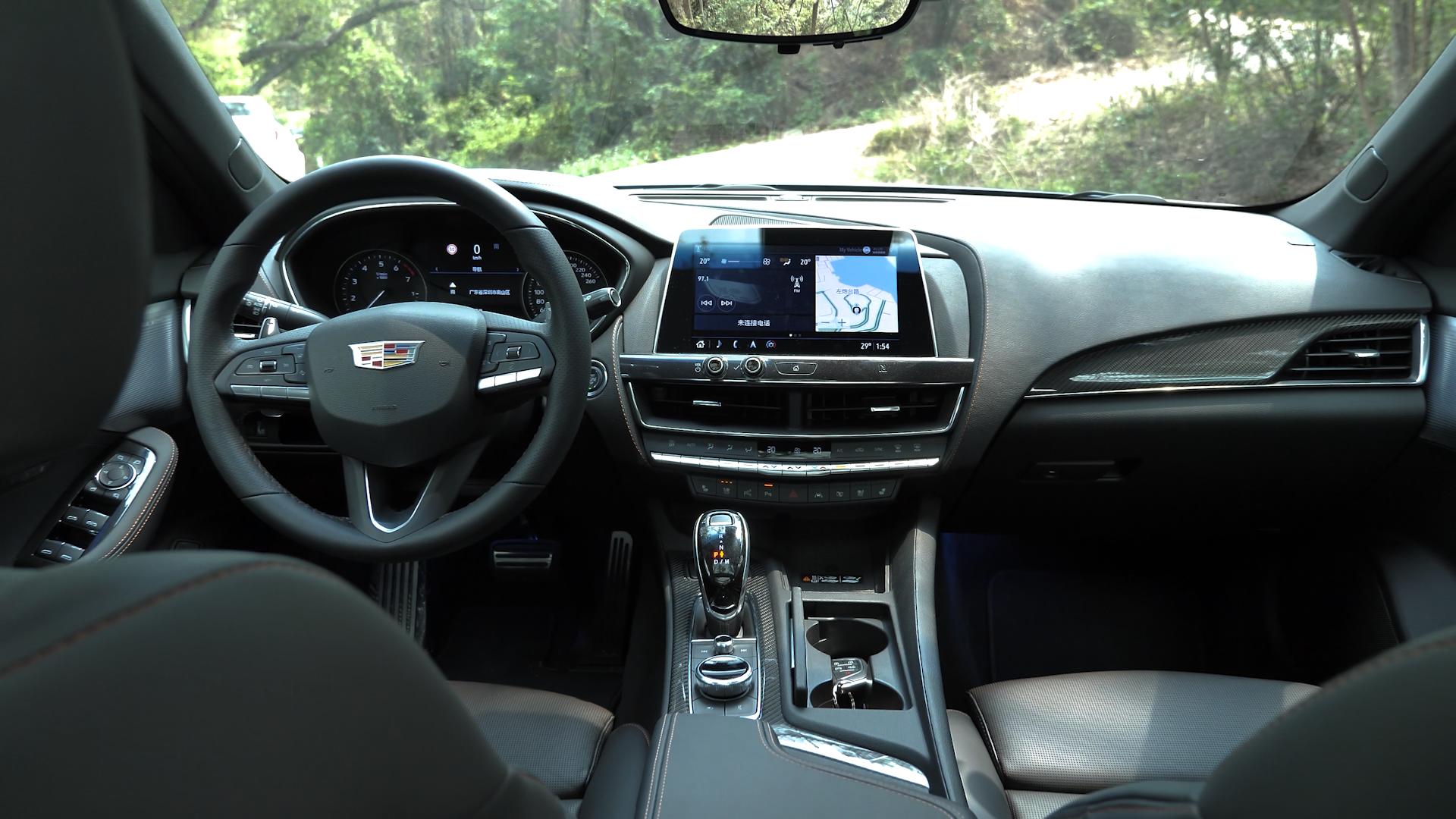 为什么现在的车都是电子挡杆,汽车电子档杆和机械档杆