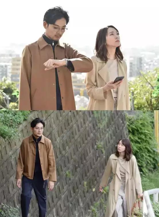 新垣结衣衣服搭配,新垣结衣穿搭超显气质