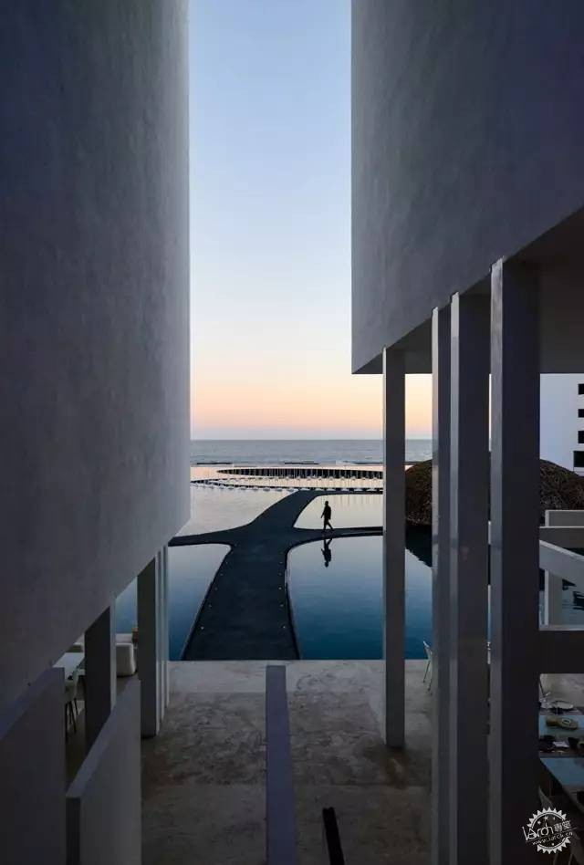 这家性冷淡的“情趣酒店”，开了灯后……嗨爆了