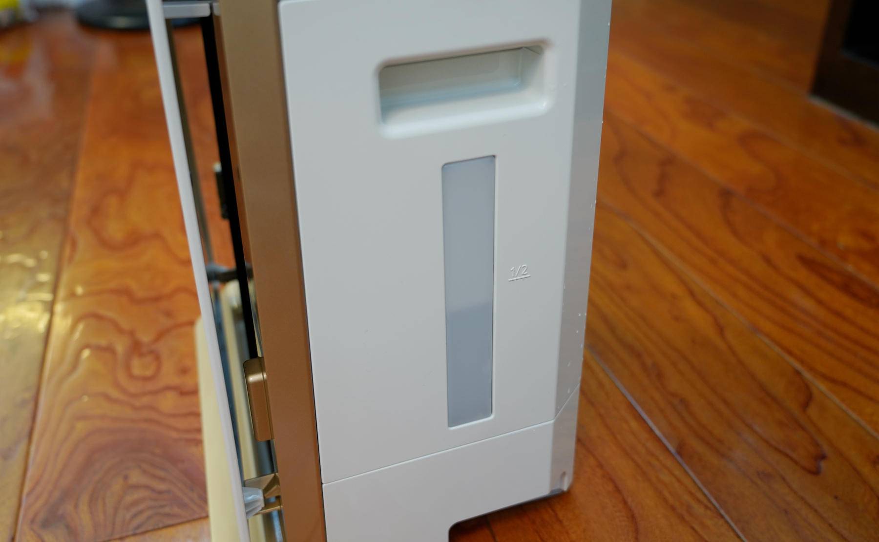 空气净化器除甲醛测评松下,松下空气净化器除臭过滤网清洗