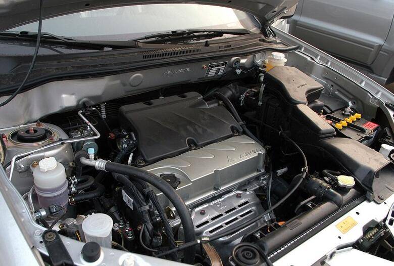 新款欧蓝德低配最低价,欧蓝德多少钱能入手