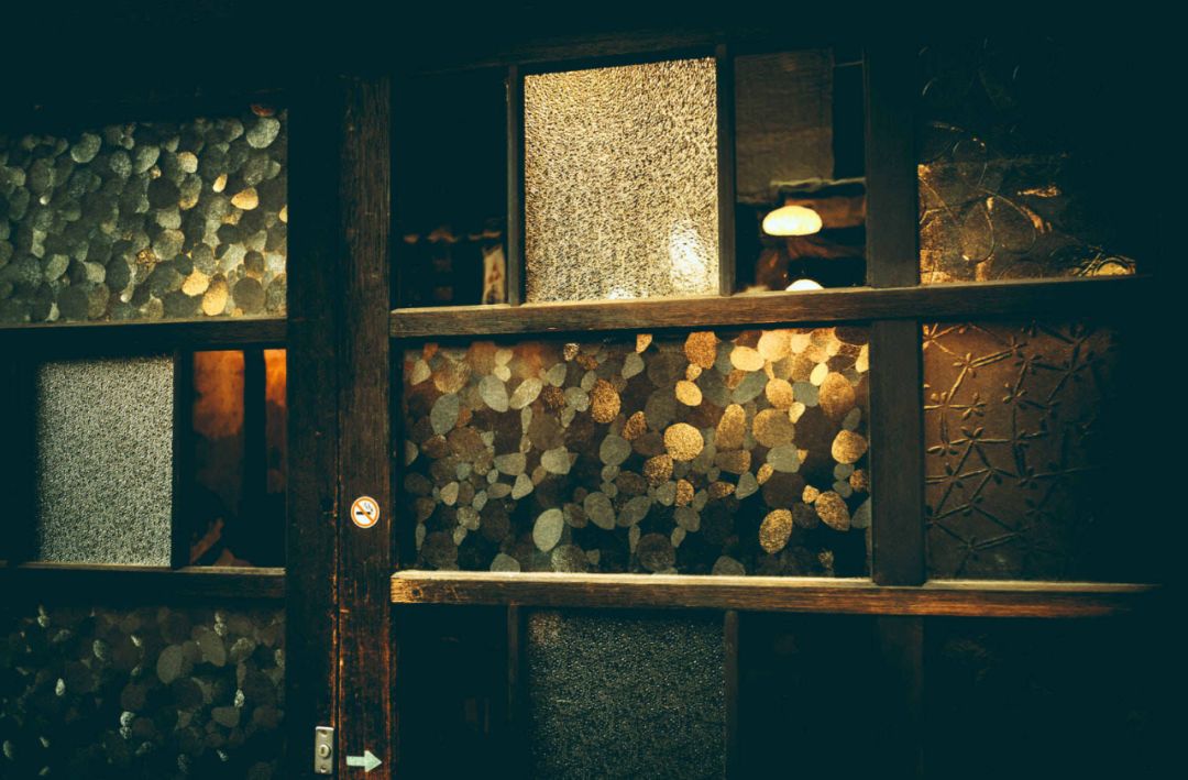 大阪攻略自由行,看惯了千篇一律的高楼大厦