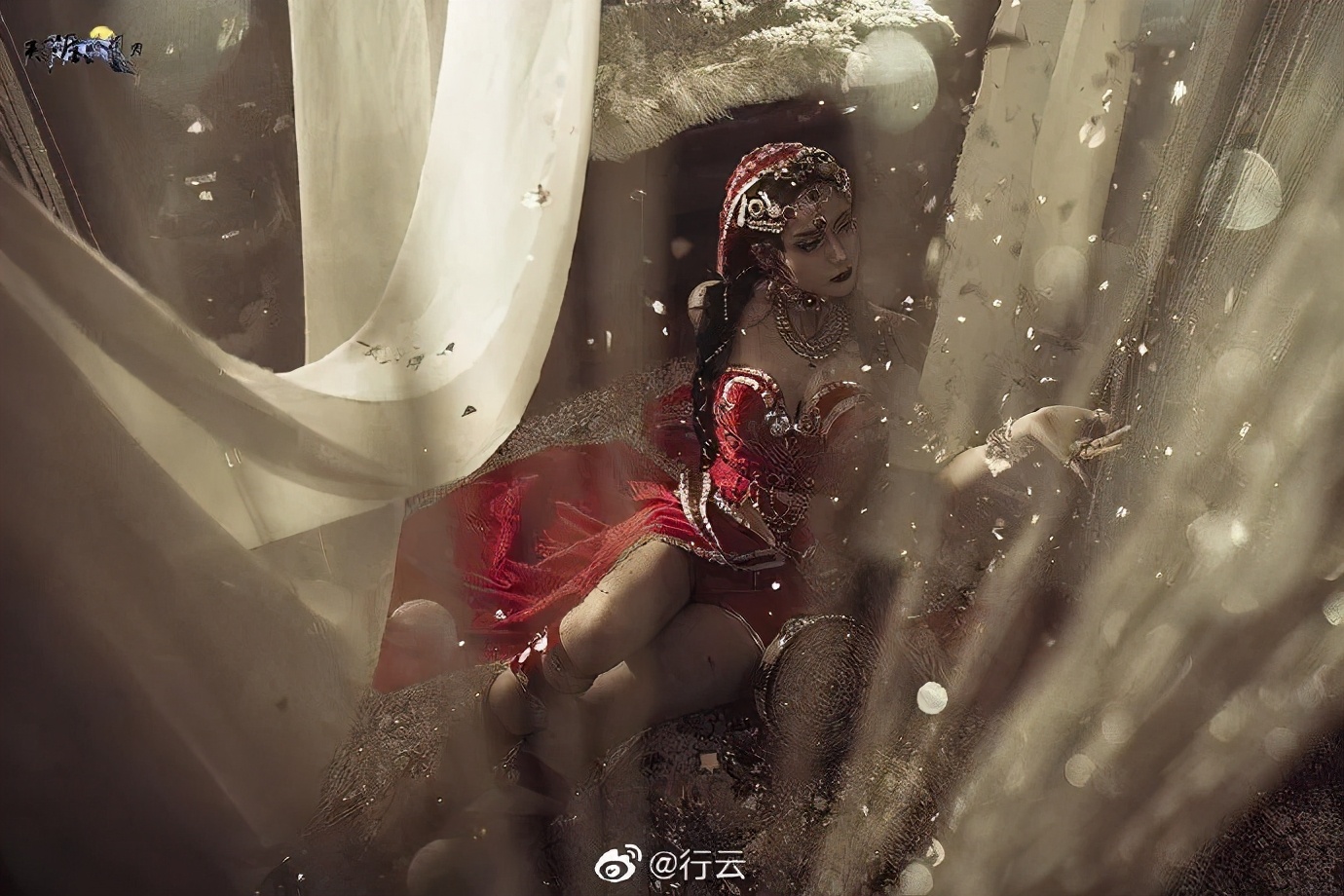 凌晨4点醒的姑娘,凌晨2点起床的姑娘