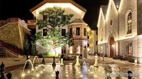 广州周边小众好玩的地方推荐,广州本地附近好玩的古风景点热门