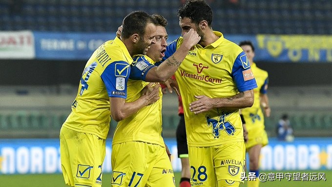 意乙第10轮：重回榜首！贝内文托2-0奏凯因扎吉：3分献给主席先生