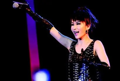 五种双眼皮明星,明星单眼皮张雨绮