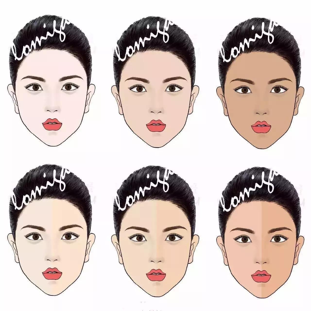 akf唇泥唇釉显白口红女平价学生党,超显白的15支口红建议直接收藏