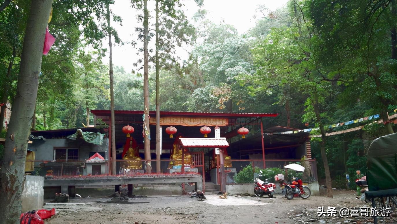 绵阳三台附近景点免费自驾游,四川绵阳三台游玩攻略图