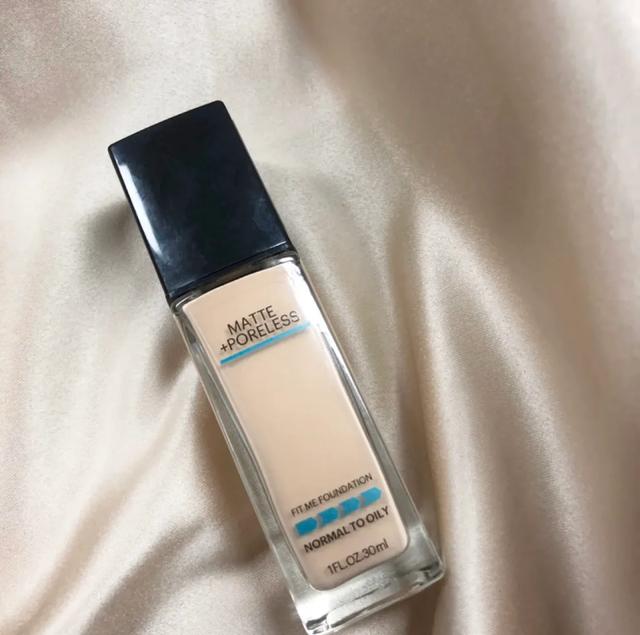 班尼平价粉底液测评,平价粉底液测评推荐干敏皮