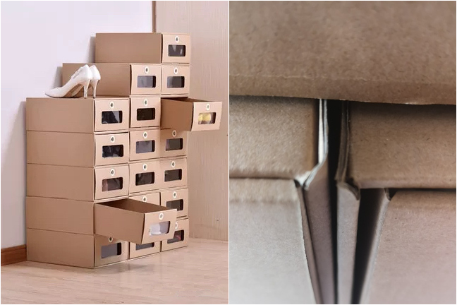 十大不建议购买的收纳神器,最不正经的收纳神器