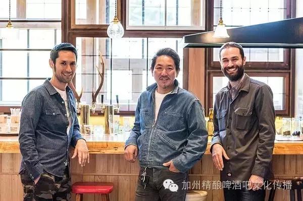 他们把山间的杂货店，改造成啤酒和BBQ爱好者的圣地