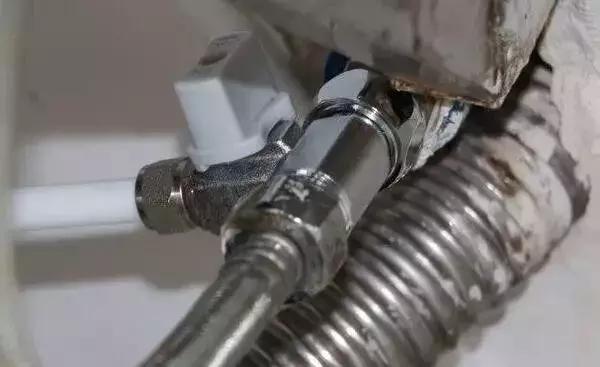 小米扁豆净水器出水量太小,小米净水器出水量太小