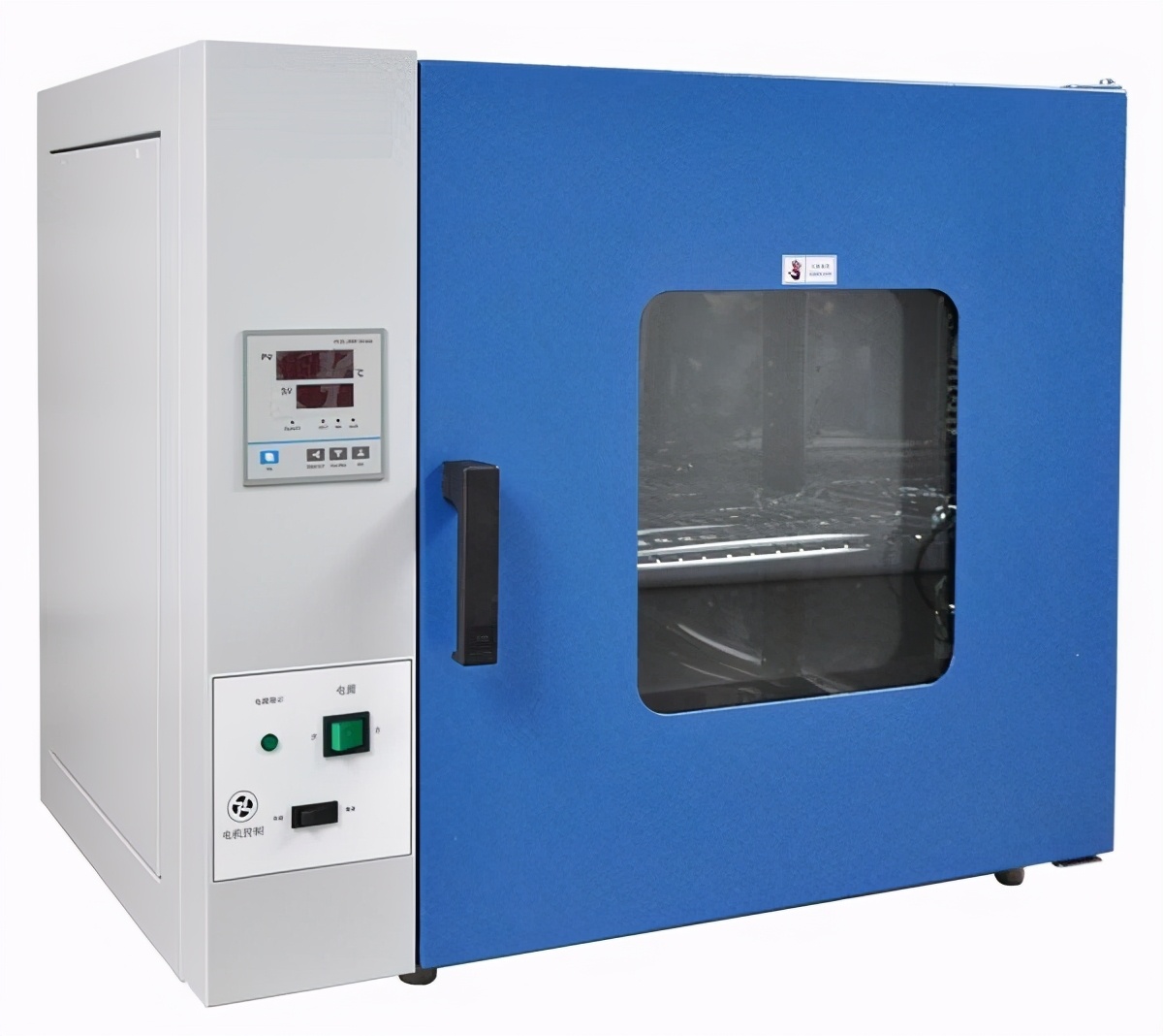 喷涂烘干箱工作原理图片,配电箱钣金加工工艺详细流程