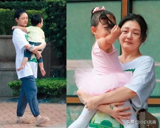 见面4次就订婚,被嘲胖后瘦20斤,任性大s凭啥在娱乐圈混26年?