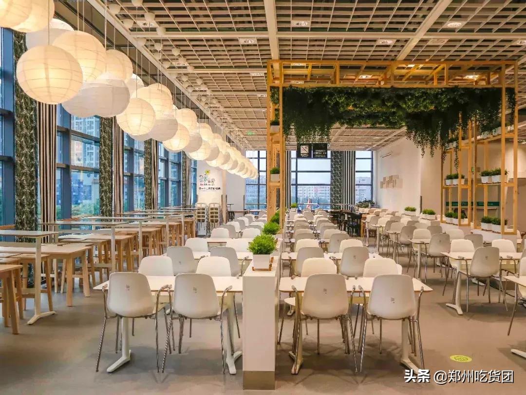 宜家郑州商场附近有啥,宜家郑州商场可以逛多久