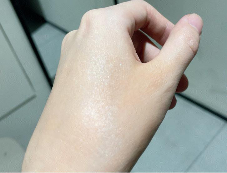 持久显白元气腮红,元气少女必备的腮红推荐