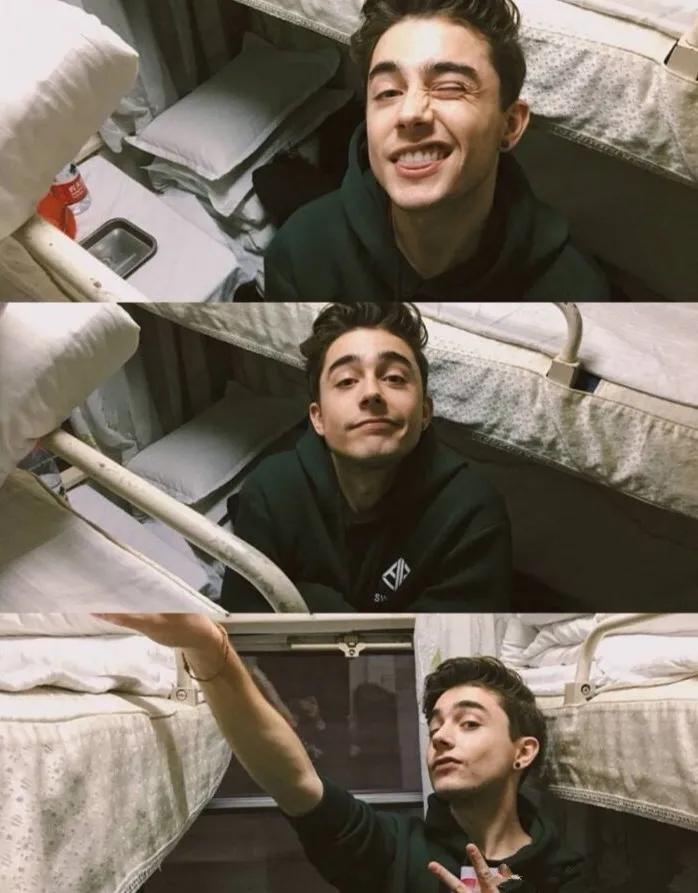 盘点非正式会谈综艺搞笑名场面,最穷综艺非正式会谈