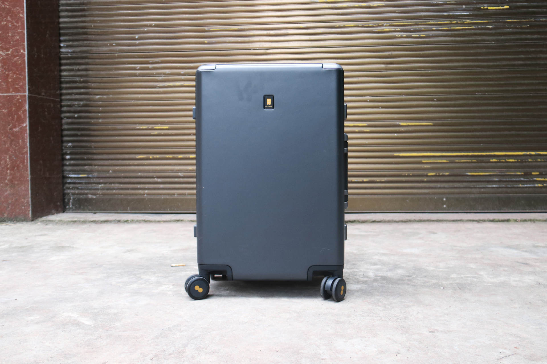 地平线8号level8双肩包测评299,地平线8号level820英寸行李箱价格