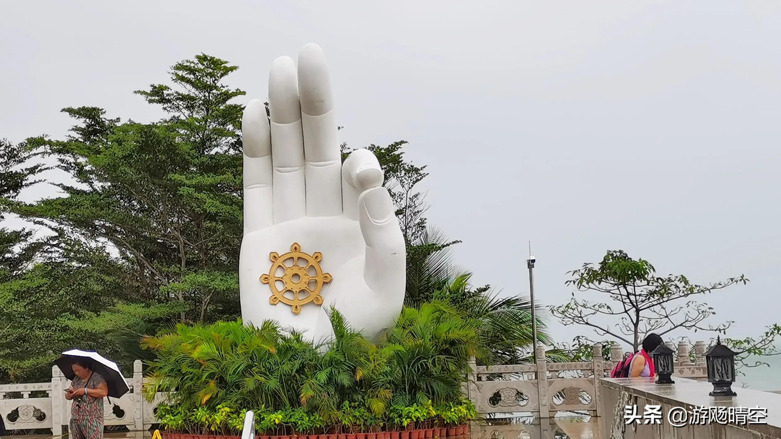 海南三亚五日自驾游掠影,海南三亚旅游双飞七日游